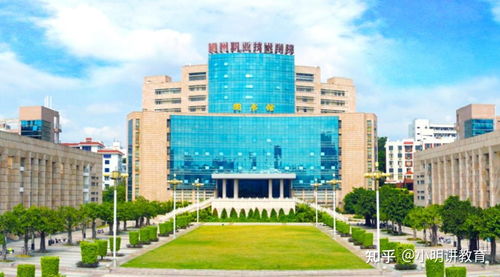 漳州職業技術學院