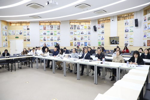 26個項目獲學校研究生思想政治教育工作精品項目立項——珠海職業培訓專題報道