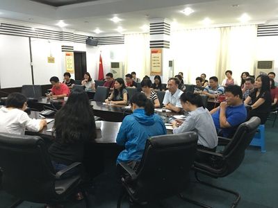 珠海財務與職業培訓 賦能專業人才，驅動城市發展